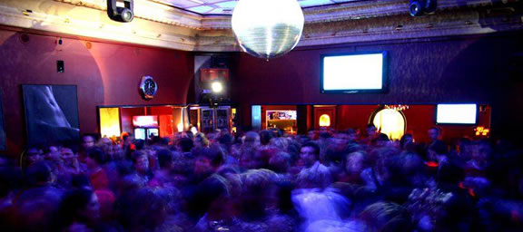 Mashup Monsters @ Du Th&eacute;&acirc;tre 2011